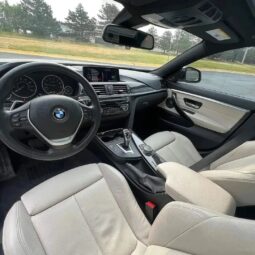 
										2016 BMW 428i full									