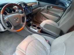
										2010 Buick Enclave CXL full									