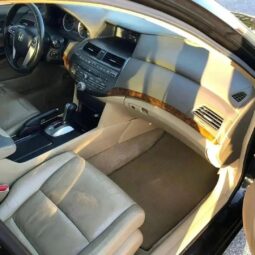 
										2008 Honda Accord full									