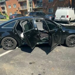 
										2008 Audi A6 Quattro 3.2 full									