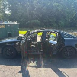 
										2008 Audi A6 Quattro 3.2 full									