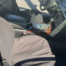 
										2008 Audi A6 Quattro 3.2 full									